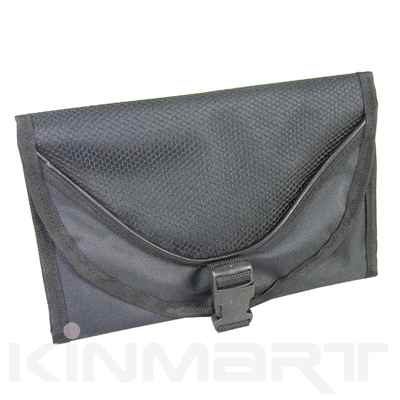 Basic Style Hanging Mens Travel Toiletry Bag